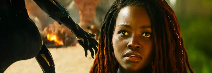 Kto je novým Black Pantherom a aká je budúcnosť postavy? O čom bola potitulková scéna vo filme Wakanda Forever?