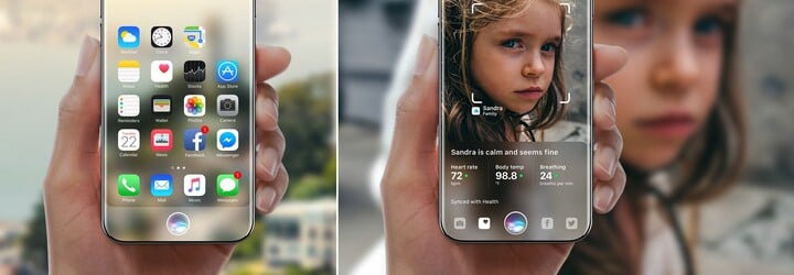Bude nádherný, špičkově vybavený, ale i pořádně drahý. 5 důležitých věcí, které bys měl vědět o iPhone 8