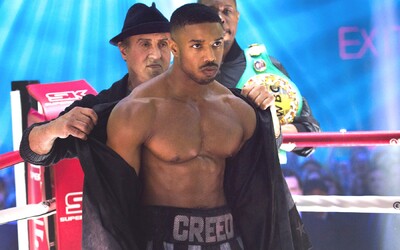 Creed 3 uvidíme v kinách v roku 2022. Réžie sa chopí herec Michael B. Jordan