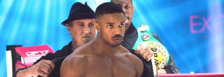 Creed 3 uvidíme v kinech v roce 2022. Režie se chopí herec Michael B. Jordan