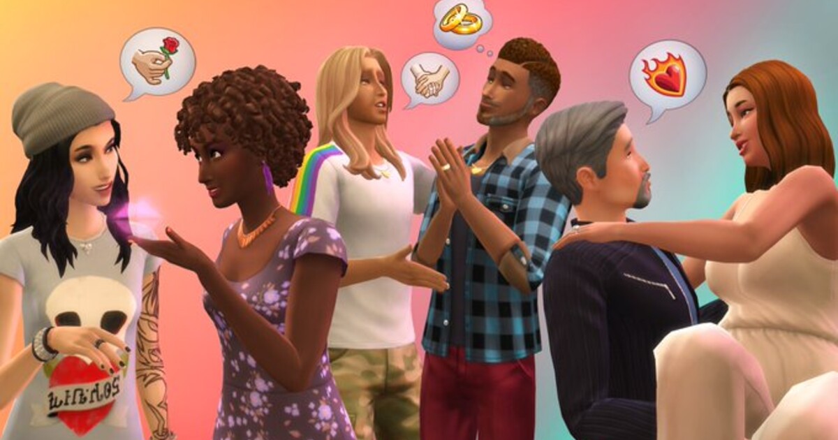 Je to oficiální: The Sims 5 je ve výrobě a bude zdarma ke stažení