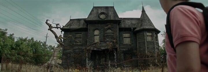 Horor It za úvodní víkend zničil kina. Vydělal 180 milionů a získal 12 finančních rekordů (Box Office)