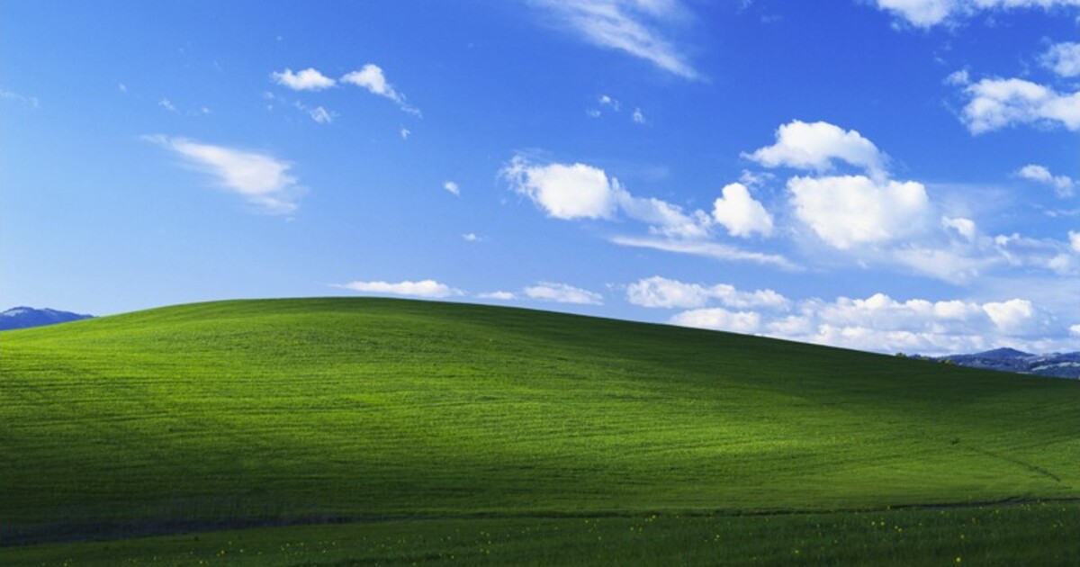 Muž vytvořil „nejslavnější fotografii všech dob“. Dnes lituje, že ji prodal tak levně