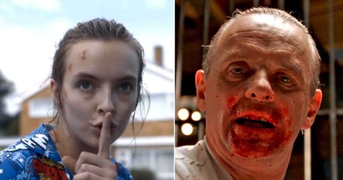 KVÍZ: Jak dobře znáš filmové a seriálové vrahy?