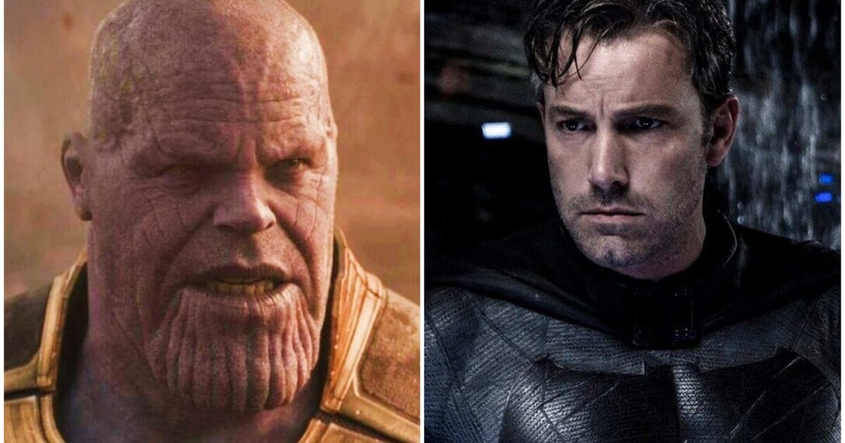 Krádeže, pomluvy a těžké prachy. Takto spolu válčí DC a Marvel přes 60 let