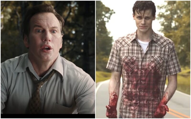 Prvý trailer pre Conjuring 3: Diabol ma donútil urobiť to. V novej časti sa udejú nevysvetliteľné vraždy.