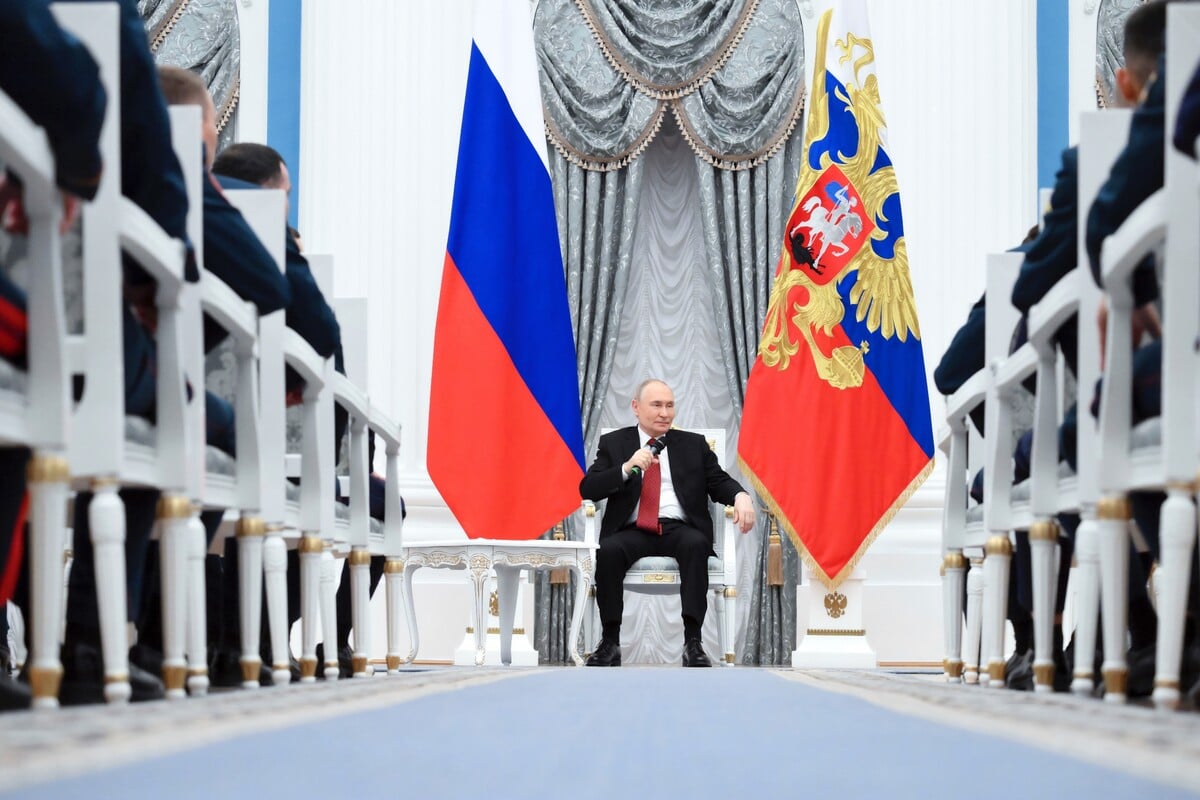 PUTIN
