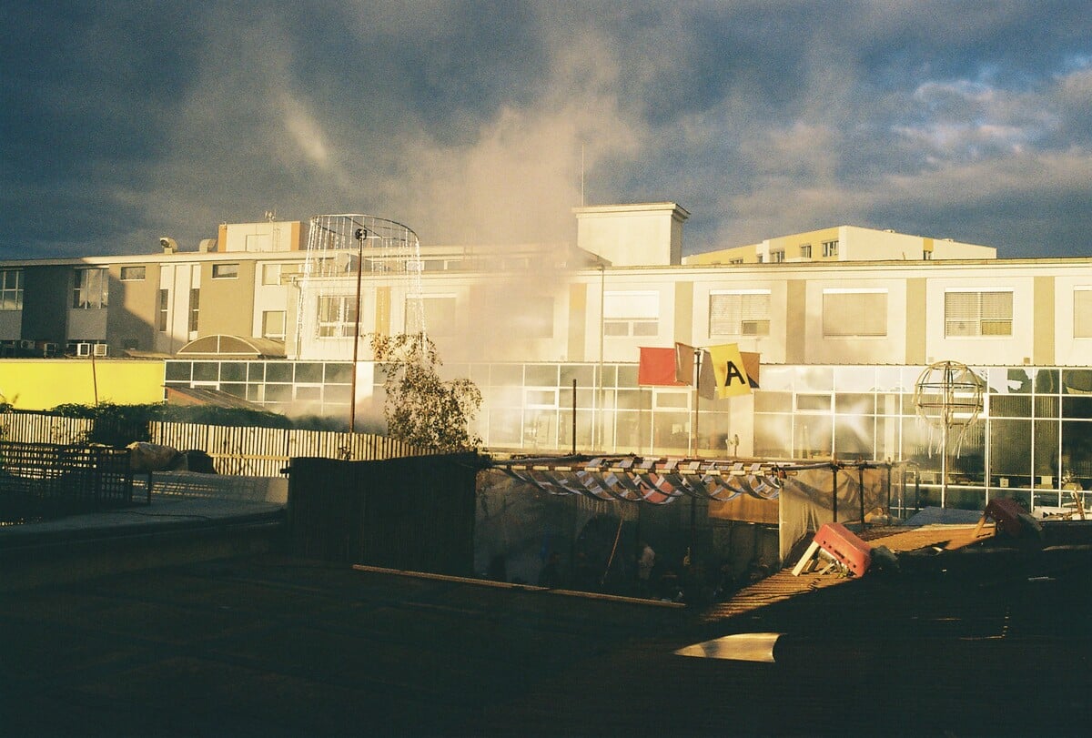 Ankali 7th Anniversary