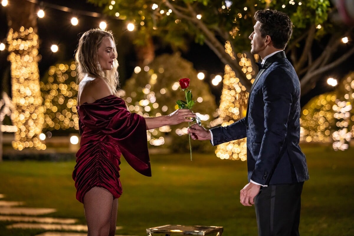 Bachelor