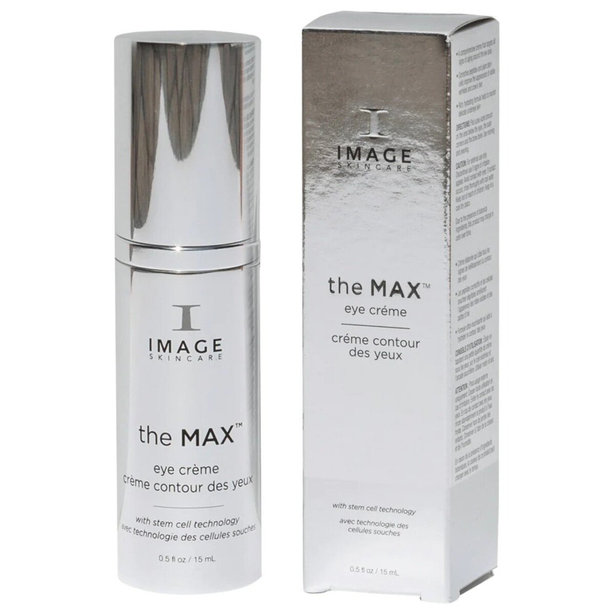 Image Skincare the max