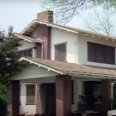 V ktorom seriáli by si našiel tento dom? 