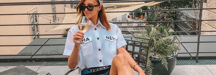 Ľahké šaty, ale aj komfortné košele a sexi vrchné diely. Slovenky a Češky vsadili počas júna na jednoduchosť