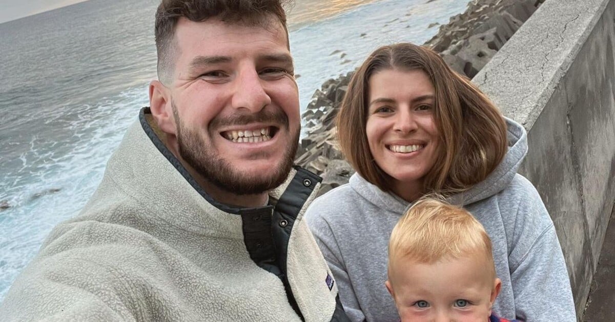 Matej se odstěhoval s rodinou na Madeiru: Po třech dnech jsem věděl, že tu chci žít, je tu levno (Rozhovor)