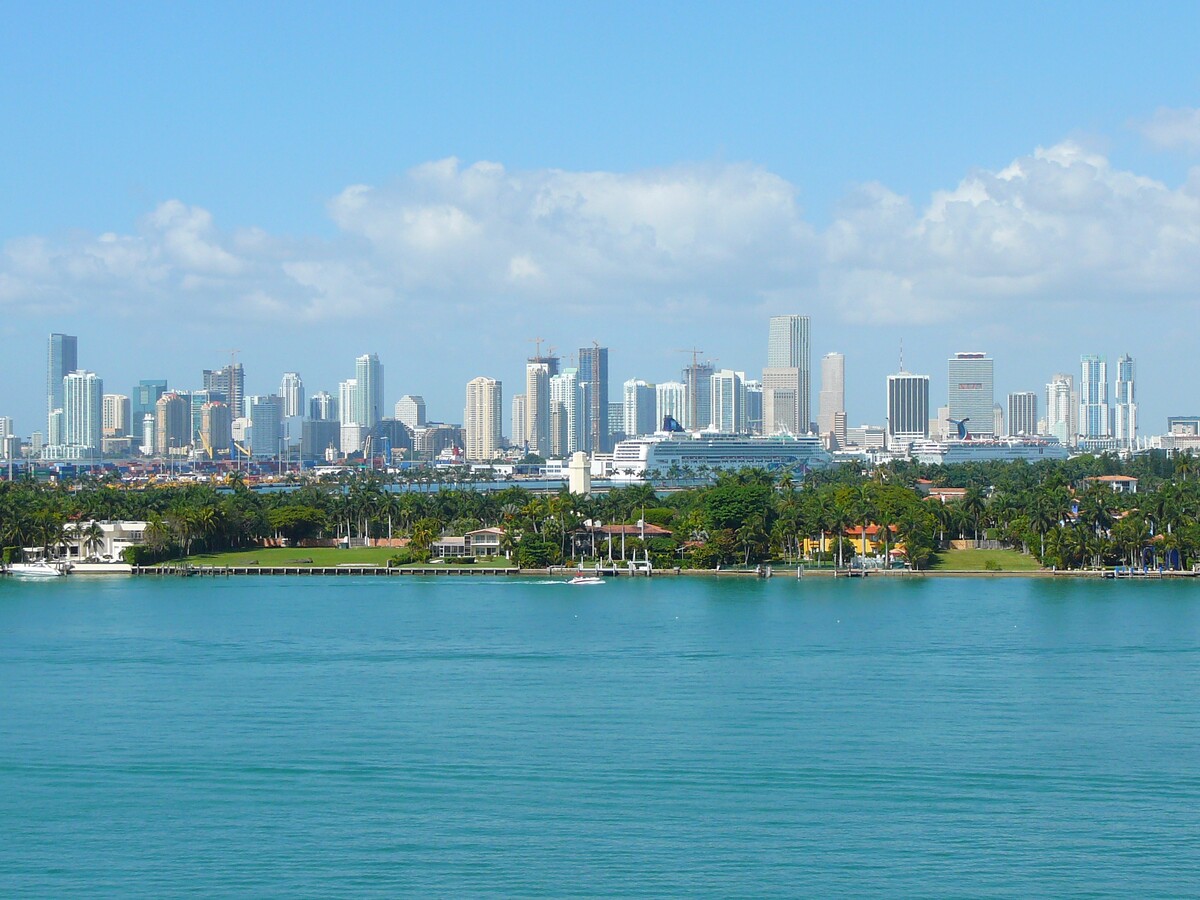 Miami, Florida