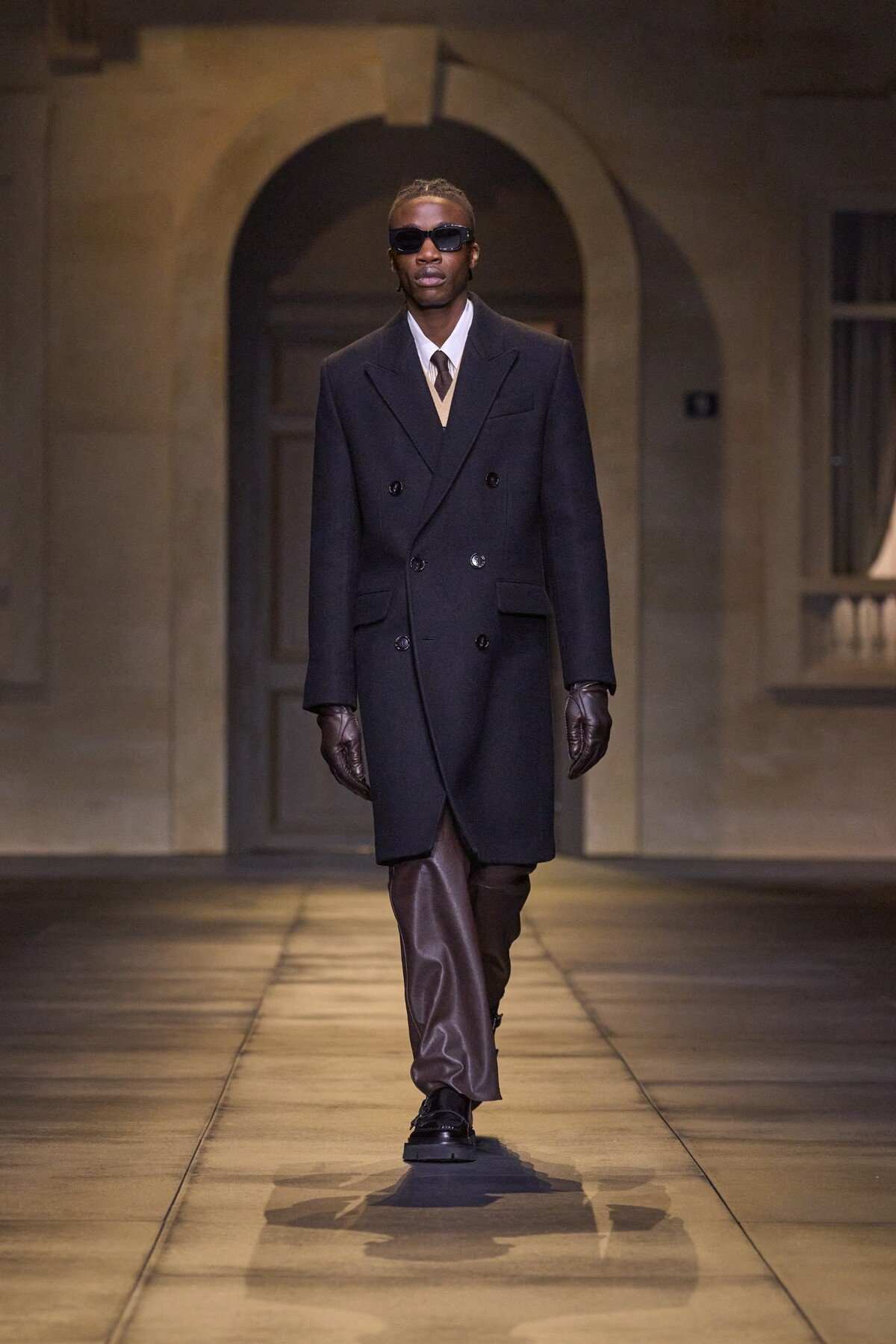Obleč sa ako moderný Parížan vďaka kolekcii na sezónu jeseň/zima 2024.