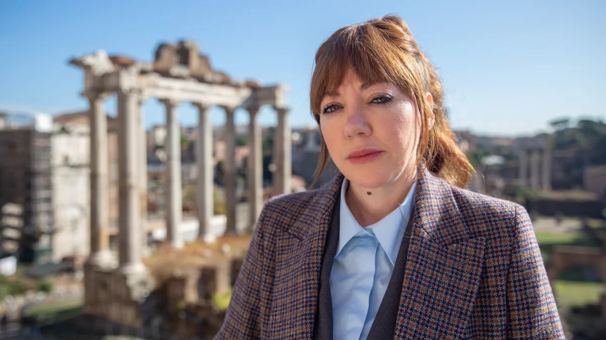 Netflix, Cunk on Earth