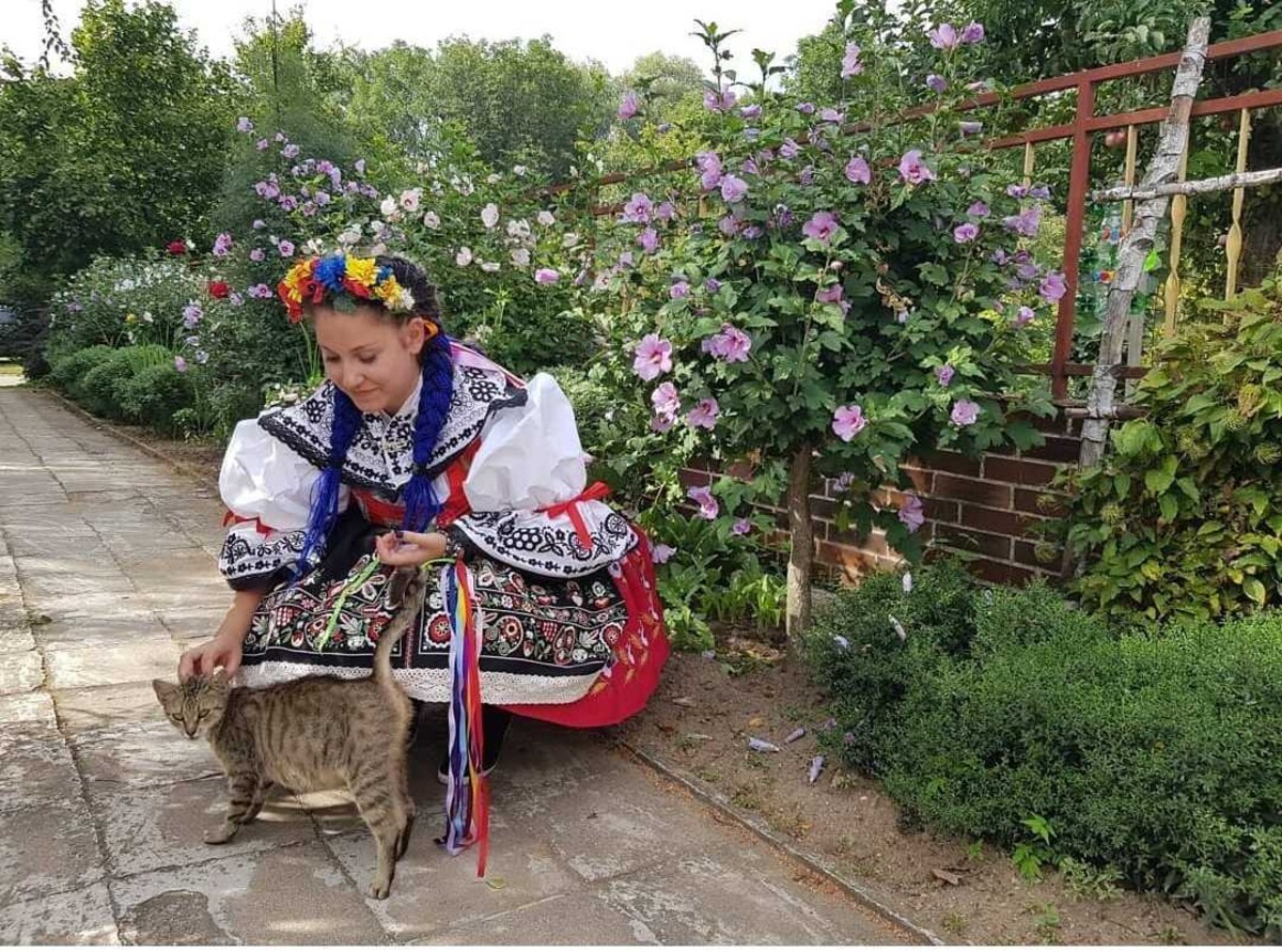 Sabina Bagarová