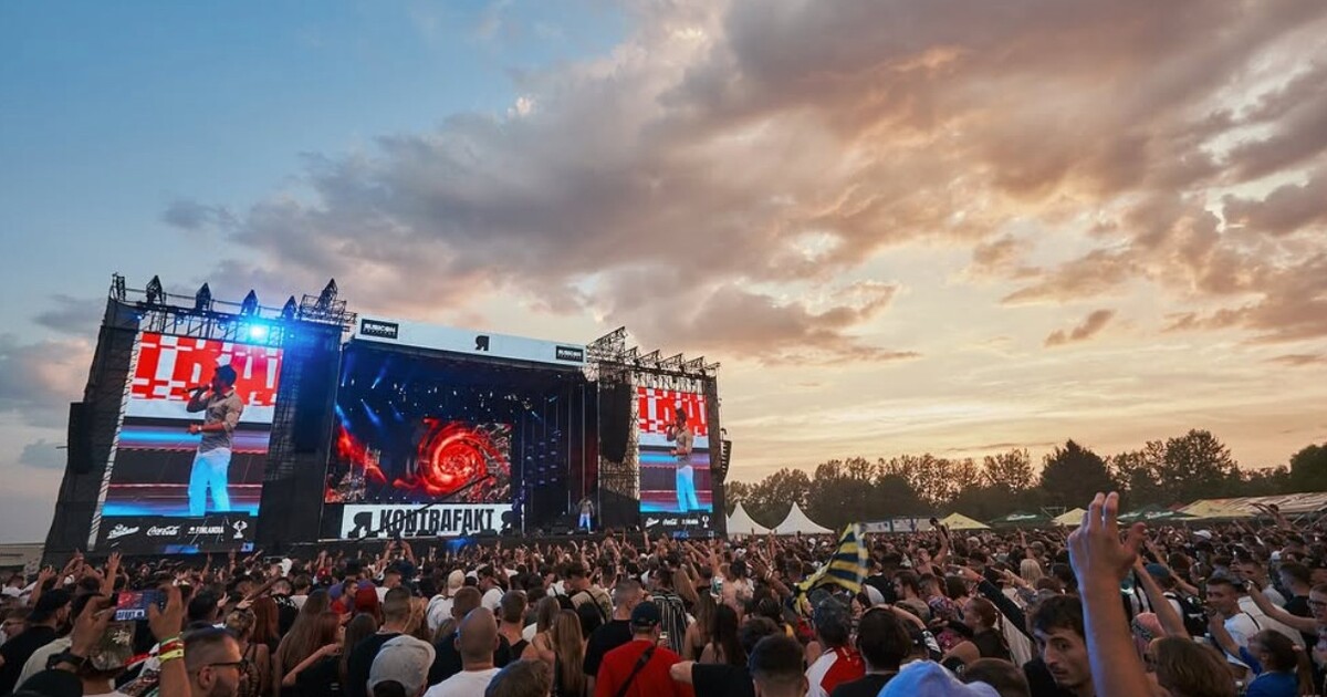 Z Rubiconu odešel jeden z hlavních organizátorů. Budoucnost festivalu je stále nejistá