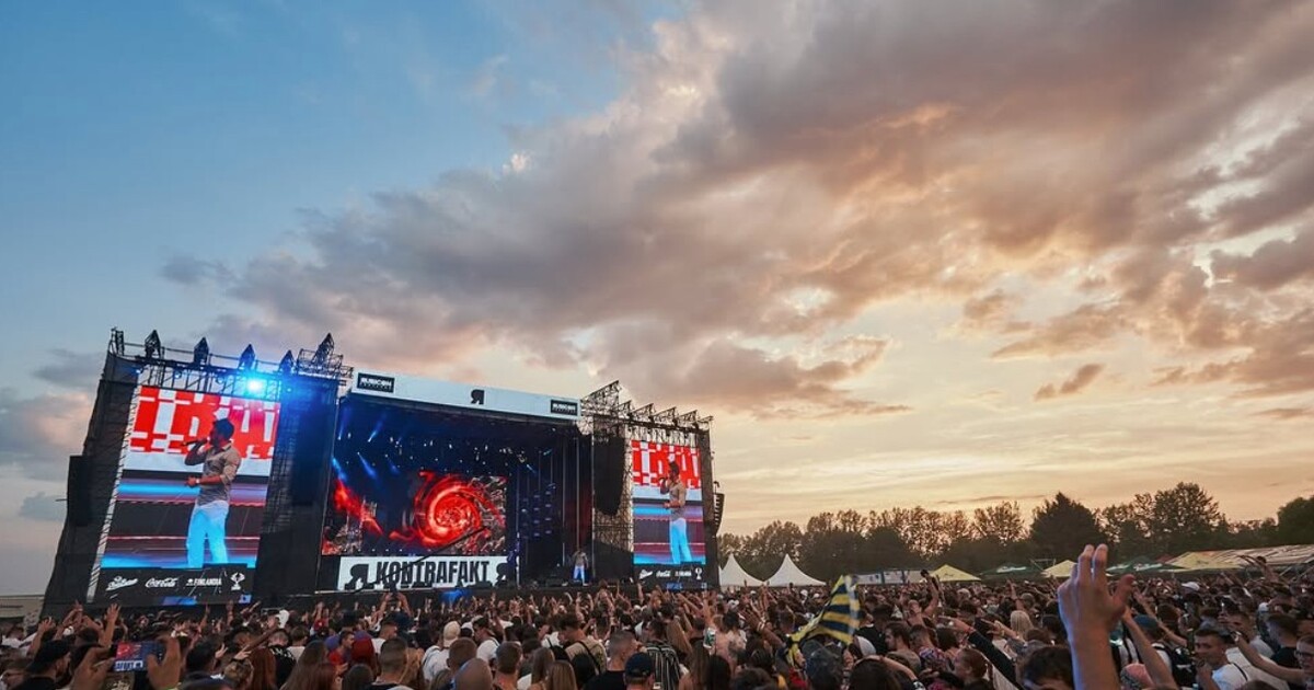 Rubicon si na Instagramu vypnul komentáře. Lidé stále čekají na vyjádření, jestli festival vůbec bude