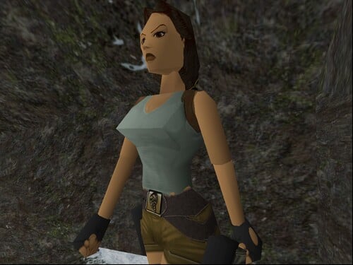 Hlavní postava ze hry Tomb Raider se původně jmenovala jinak. Uhádneš, jaké bylo její jméno?