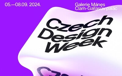 11. ročník Czech Design Week ovládli mladí designéři. Hlavní cenu Refresher Best of Design získalo duo ze Slovenska