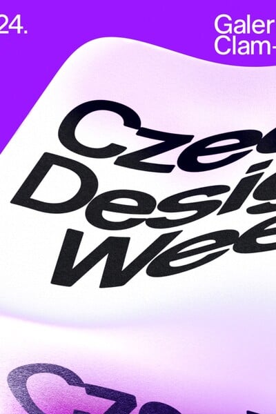 11. ročník Czech Design Week ovládli mladí designéři. Hlavní cenu Refresher Best of Design získalo duo ze Slovenska