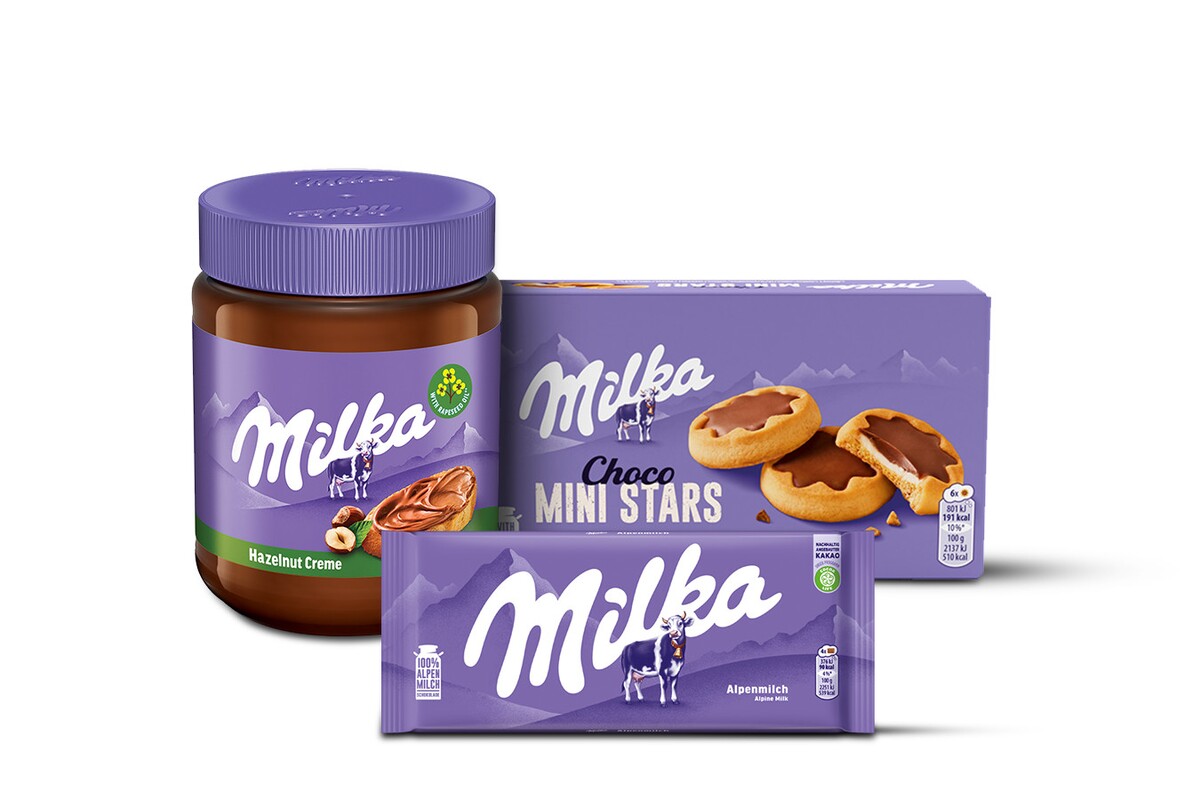 MIlka