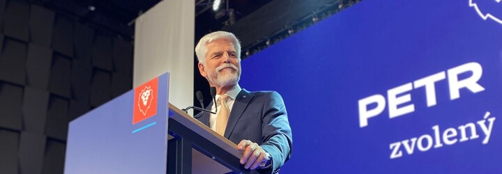 Profil: Toto je nový český prezident Petr Pavel
