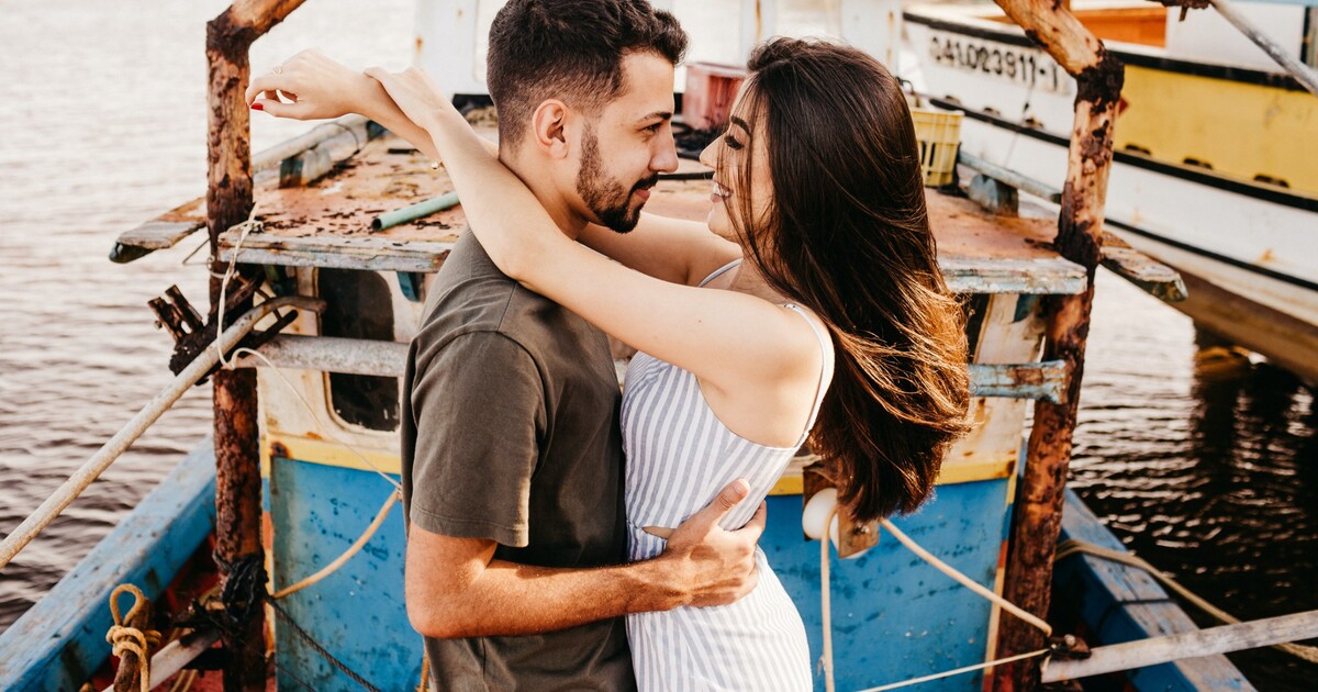 KVÍZ: Vždy se domluvíte, nebo se neustále hádáte? Zjisti, jak je na tom váš vztah