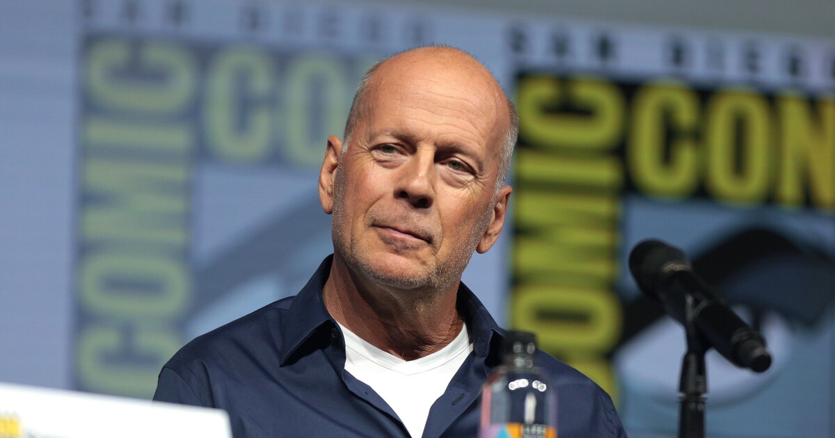 „Cítím smutek každý den.“ Manželka Bruce Willise v emotivním příspěvku sdílí, co prožívá