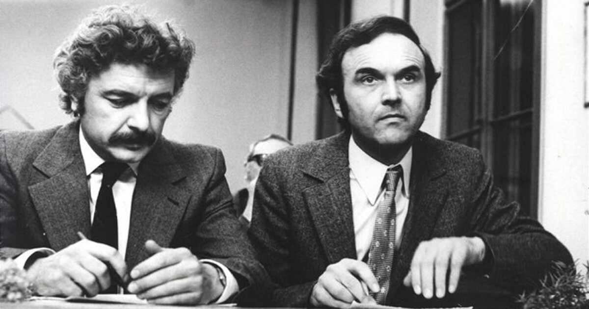 KVÍZ: Filmy dua Smoljak & Svěrák. Jak dobře si je pamatuješ?