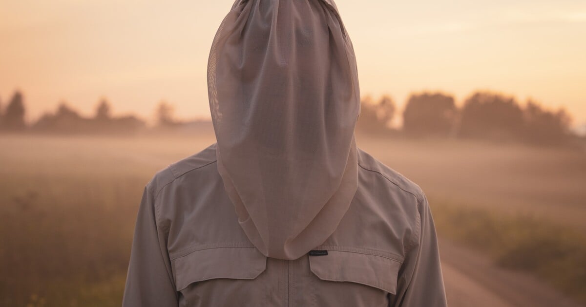 Nová kolekce Columbia je must have na fesťáky i k vodě. Má v sobě zabudovanou ochranu před hmyzem