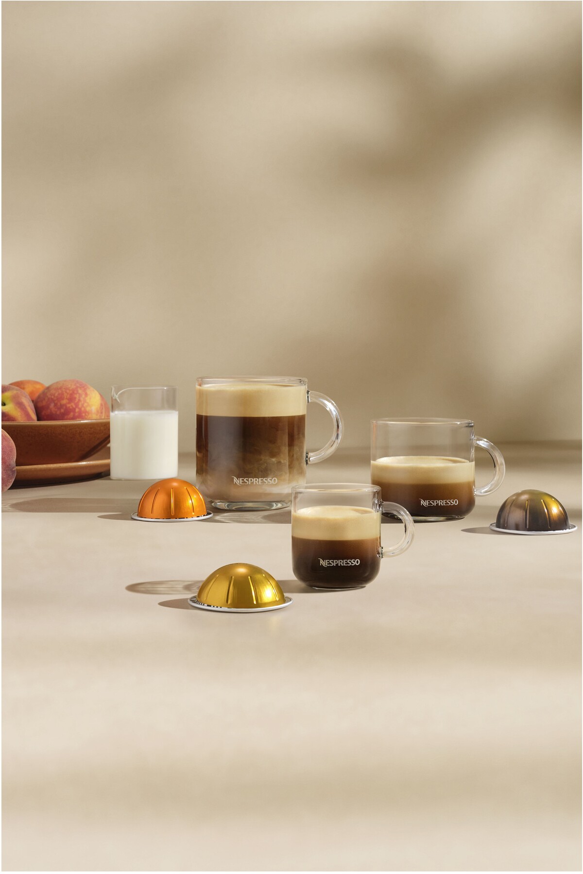 Nespresso