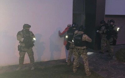V Rusovciach prehľadávajú dom bývalého riaditeľa Pôdohospodárskej platobnej agentúry. Polícia rozbehla akciu Dobytkár už začiatkom marca. Vtedy zadržala deväť ľudí a luxusné obrazy. Teraz pokračuje u bývalého riaditeľa PPA Ľubomíra Partiku.
