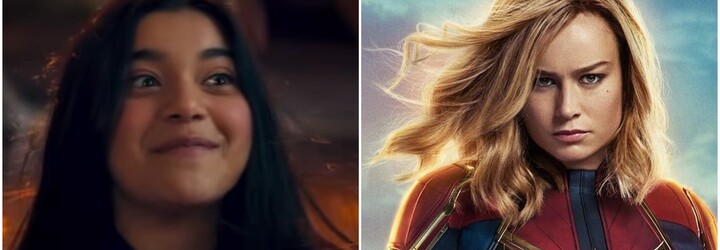 Zoznám sa s Ms. Marvel. Najnovšia hrdinka od Marvelu je milá tínedžerka, moslimka a fanúšička Captain Marvel