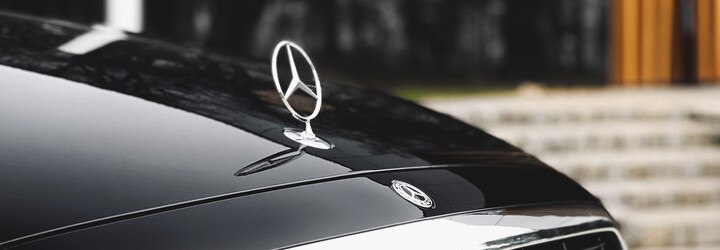 Král je jen jeden. Vyzkoušeli jsme nový Mercedes-Benz třídy S za téměř 5 milionů korun