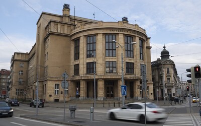 V rebríčku najlepších univerzít sveta sa umiestnili dve slovenské školy. Univerzita Komenského si stále drží lepšie miesto.