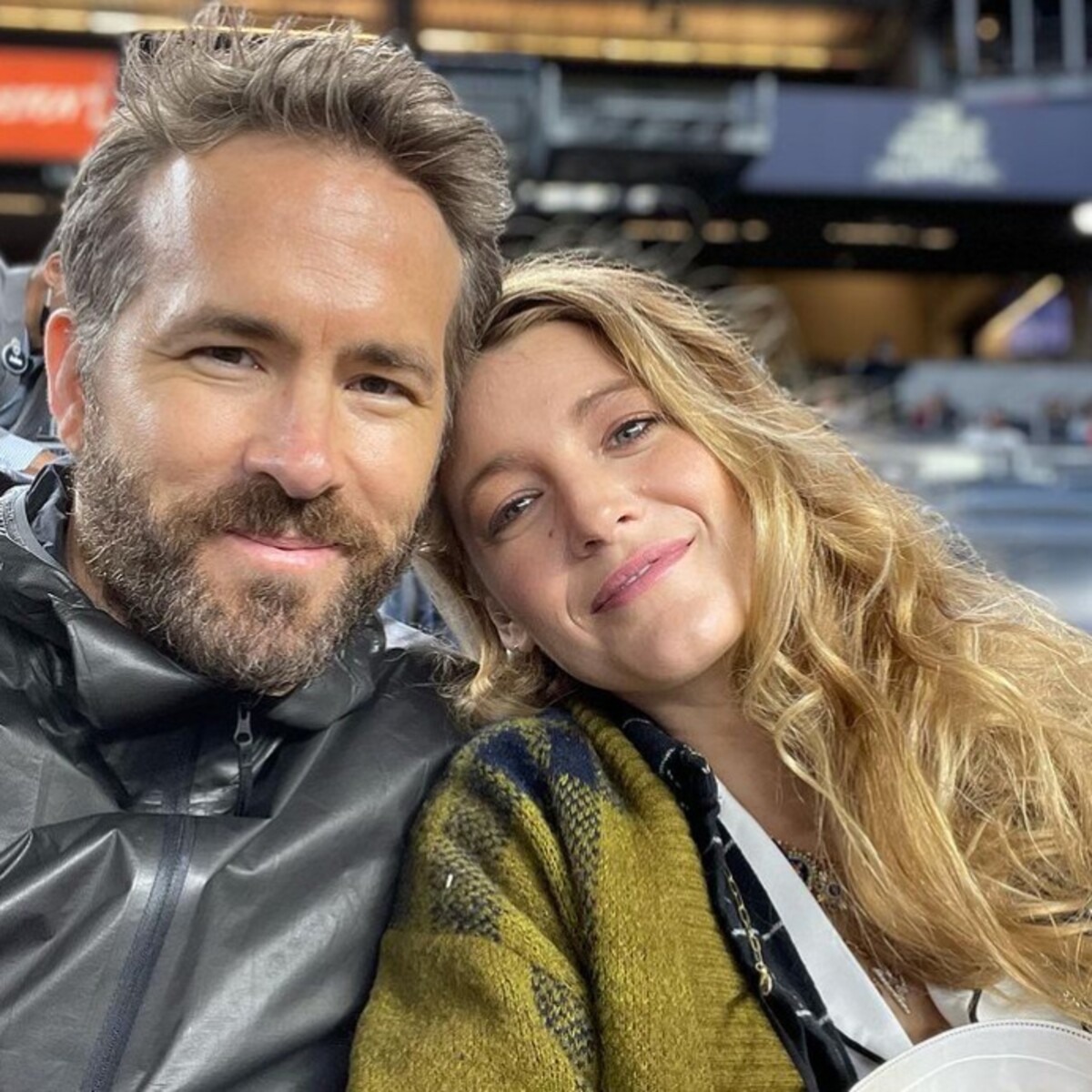 Ryan Reynolds.