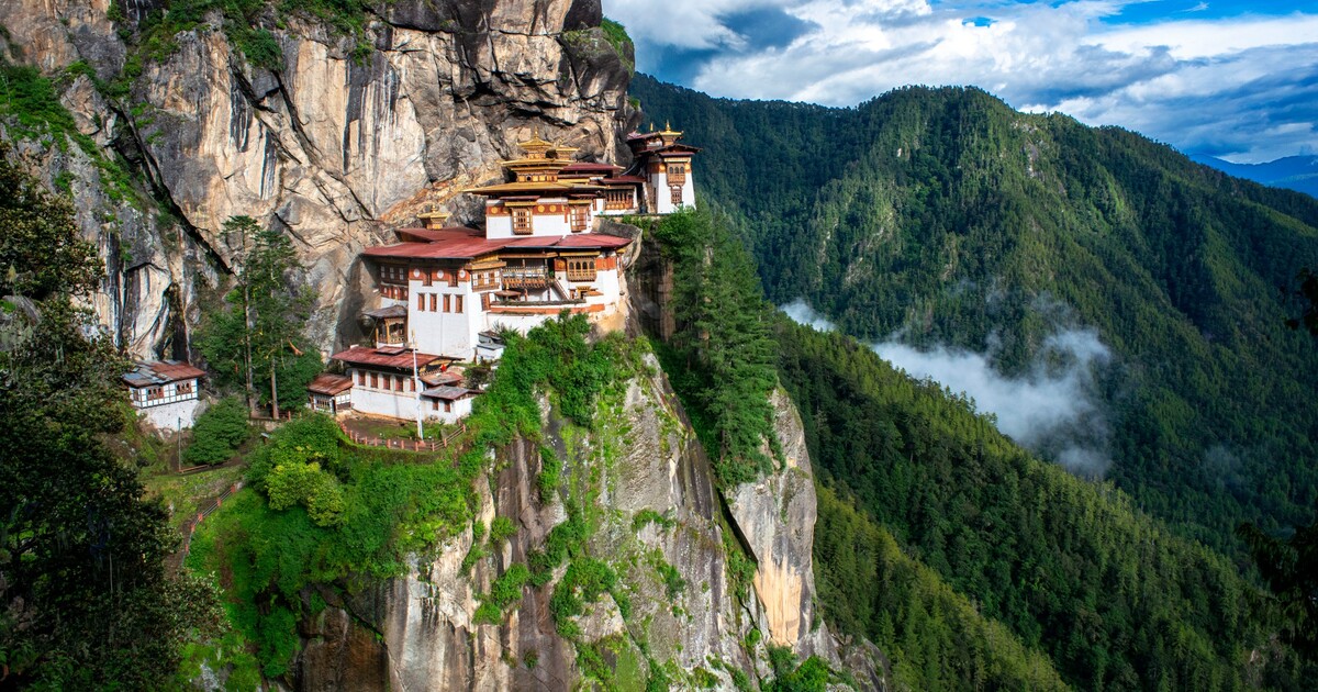 Tohle je 8 zemí, kde je téměř nemožné získat občanství