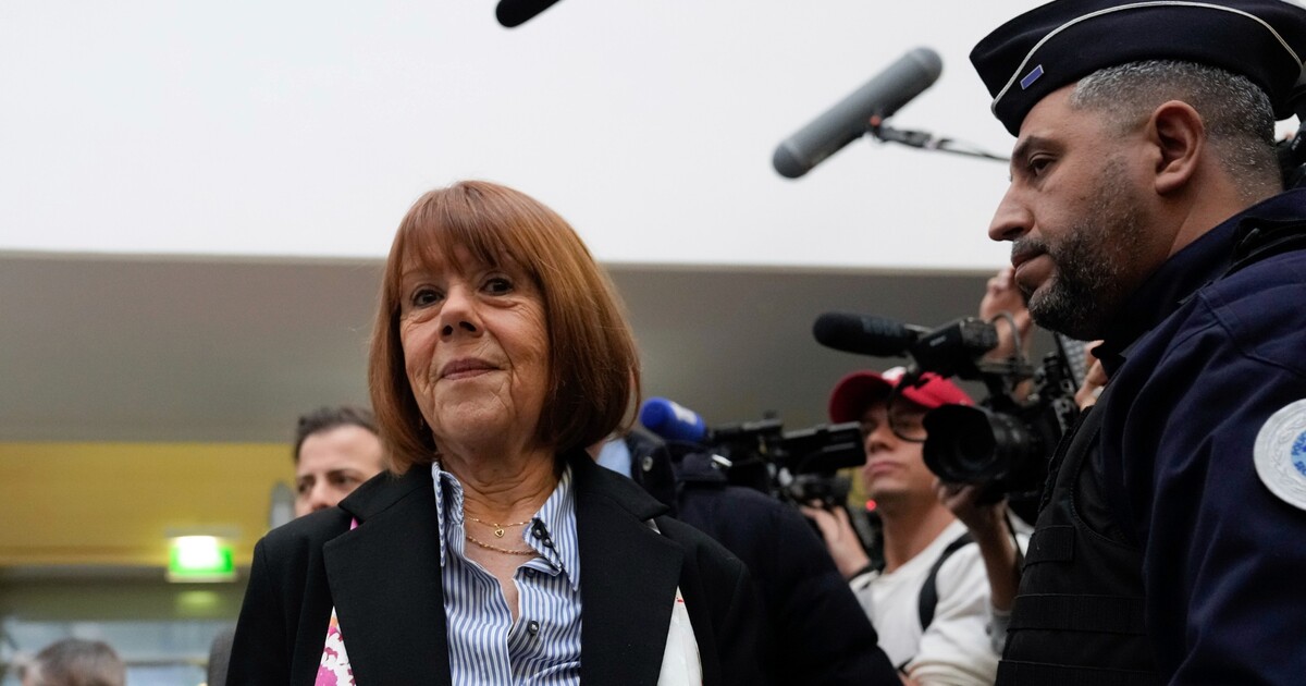 Bývalý manžel Gisèle Pelicot byl shledán vinným. Roky svou manželku nechal znásilňovat cizími muži