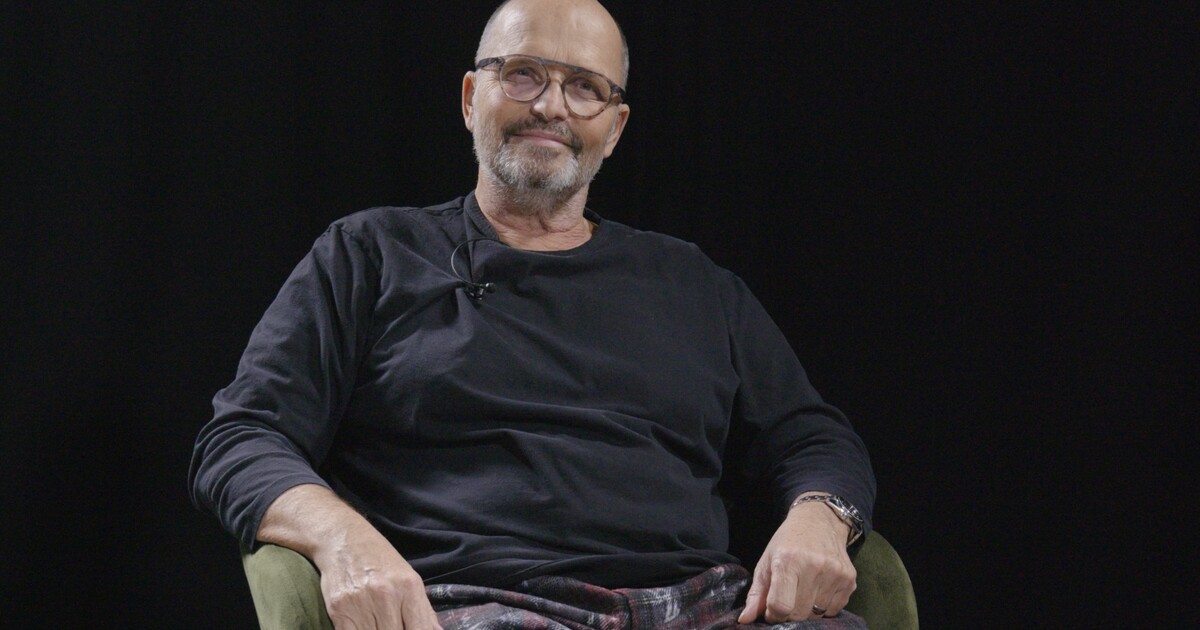 Zdeněk Pohlreich byl oceněn za celoživotní přínos české gastronomii