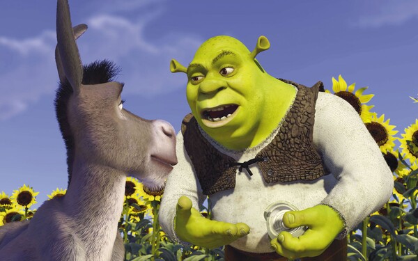 Shrek