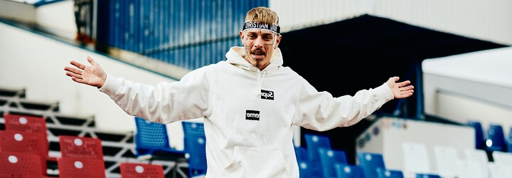 Yzomandias, Nik Tendo i Hasan jdou z 0 na 100 a ohlašují společné album Krtek Money Life
