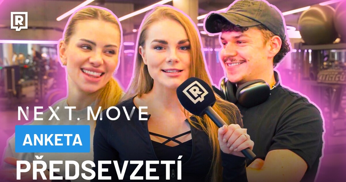 „Hit letošního i minulýho roku? Kulatej zadek!“ Ptali jsme se, jak jste na tom s novoročními předsevzetími