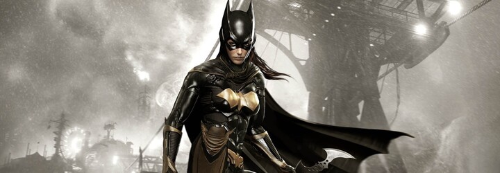Lindsay Lohan by si chcela zahrať postavu Batgirl v chystanej komiksovke Jossa Whedona. Čo na to samotný režisér?