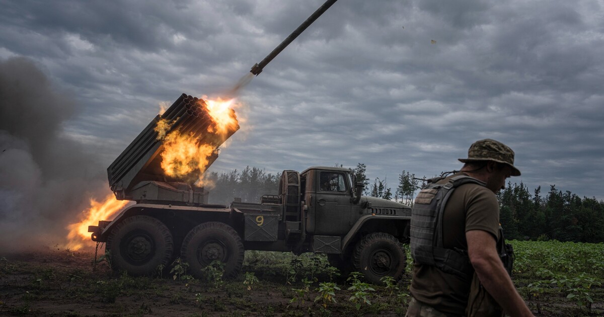 Rusko sestřelilo nad Krymem raketu. Zatím se neví, kdo ji odpálil