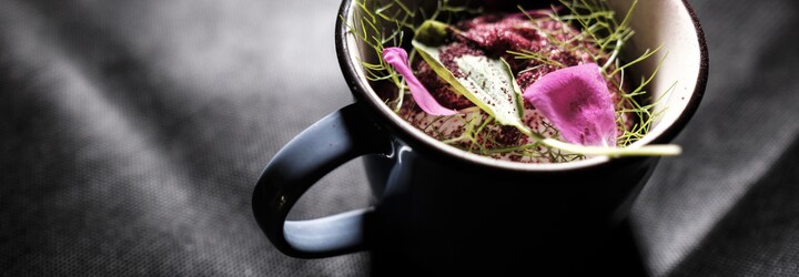 Adrenalínový večer zakázaných chutí: Forbidden Taste prvýkrát na Slovensku