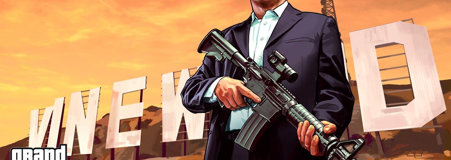 11-ročný chlapec si kúpil použité GTA V a objavil v ňom balíček pervitínu. Niekto si ho zabudol priamo v hernom manuáli