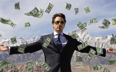 12 filmov MCU zarobilo už skoro 10 miliárd dolárov, ktorým sa darilo najviac a ktorým najmenej? 12 filmov MCU zarobilo už skoro 10 miliárd dolárov, ktorým sa darilo najviac a ktorým najmenej?
