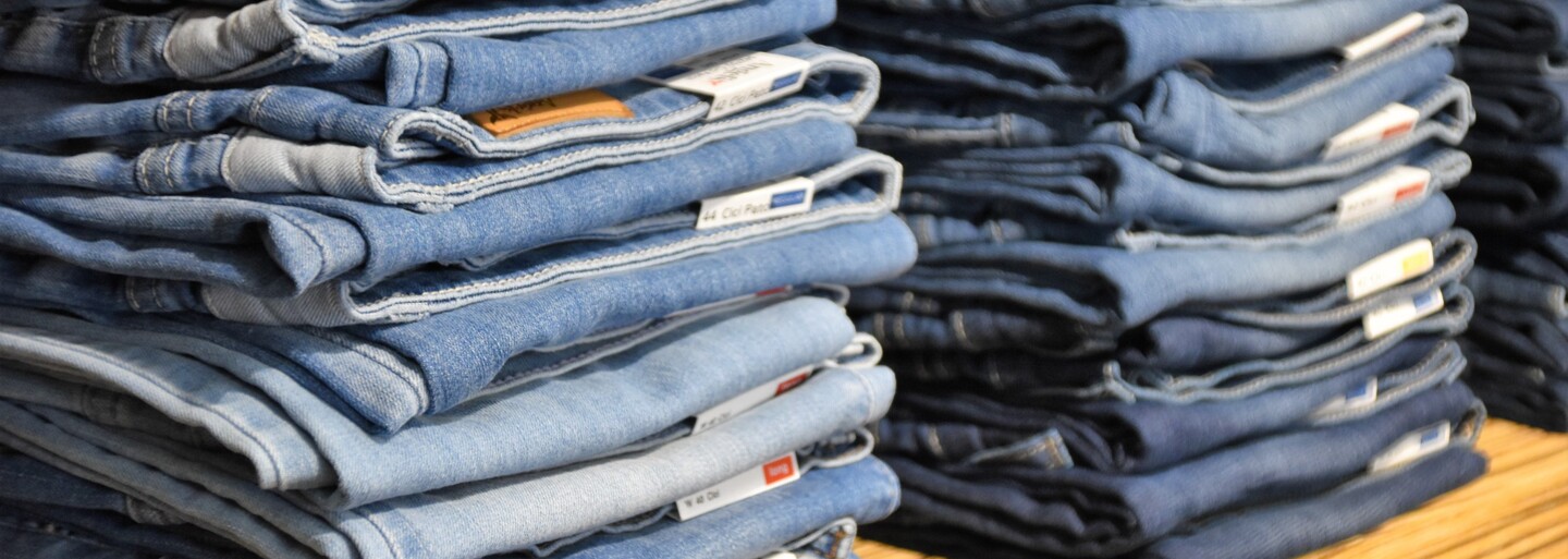 12 Interesting Facts About Jeans That You Probably Didn't Know. Which Are The Best Sellers And Which Brands Save The Environment?